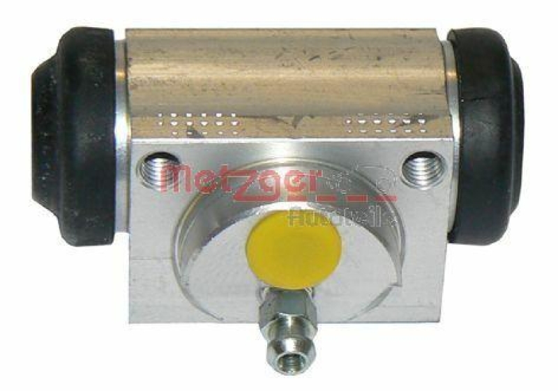 METZGER 101-933 Hydr. Radzylinder Cifam für FIAT