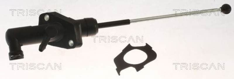 TRISCAN 8130 15206 Geberzylinder für Fiat