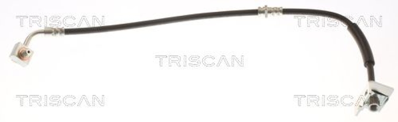 TRISCAN 8150 81010 Bremsschlauch Vorne für Tesla