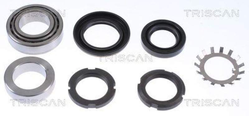 TRISCAN 8530 10294 Radlagersatz Hinten für Ssangyong