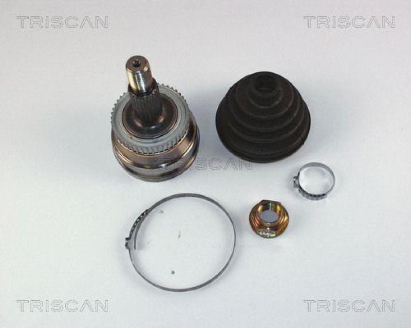 TRISCAN 8540 65113 Gleichlaufgelenk für Saab 9000 2.0, 2.3 107Kw,