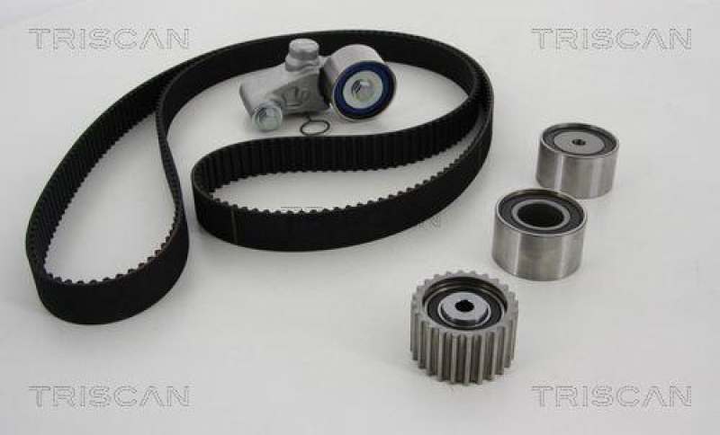 TRISCAN 8647 68003 Zahnriemensatz für Subaru