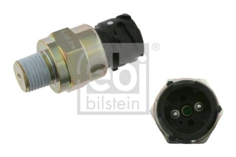 FEBI BILSTEIN 11536 Druckschalter für Handbremskontrollleuchte für Volvo