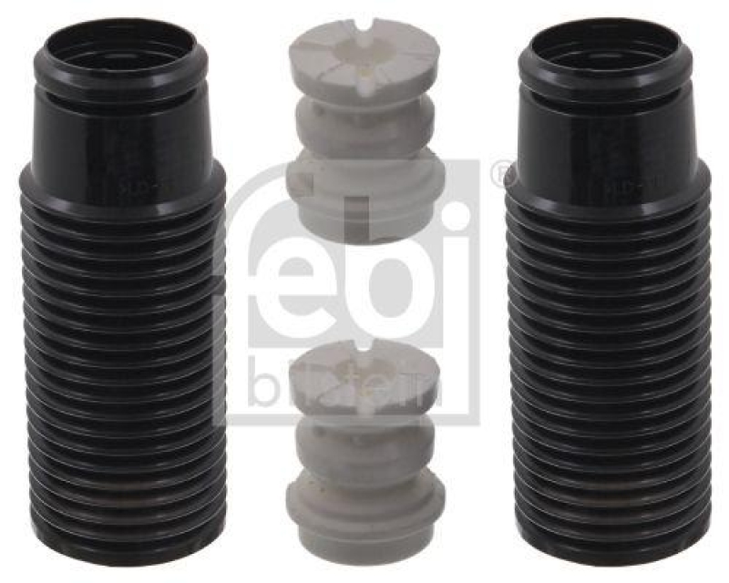 FEBI BILSTEIN 13022 Protection Kit für Stoßdämpfer für Ford