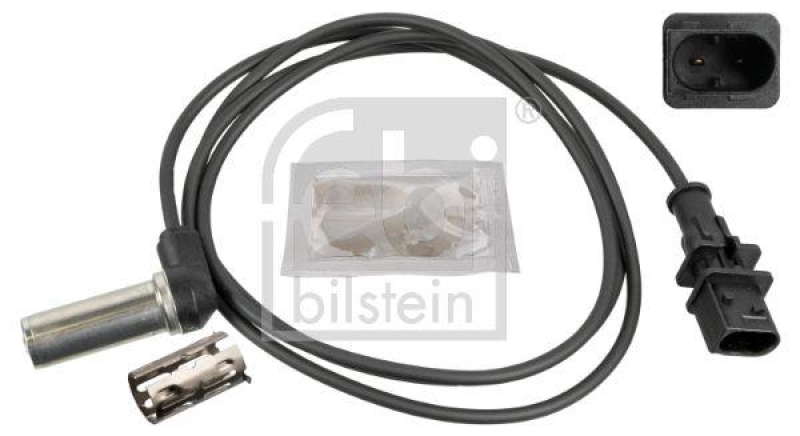 FEBI BILSTEIN 174385 ABS-Sensor für DAF