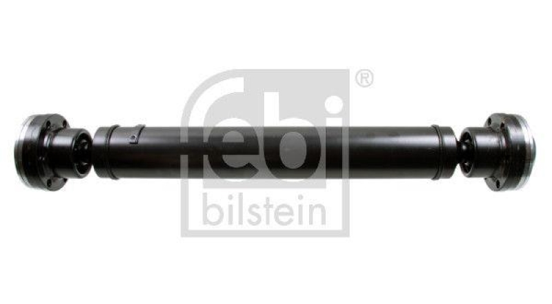 FEBI BILSTEIN 179750 Kardanwelle für Mercedes-Benz