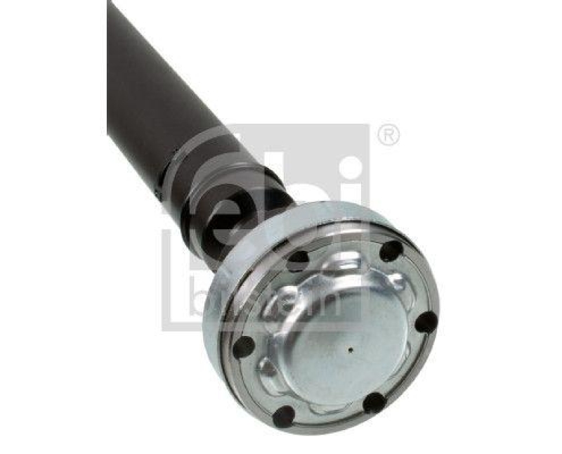 FEBI BILSTEIN 186297 Kardanwelle für VW-Audi