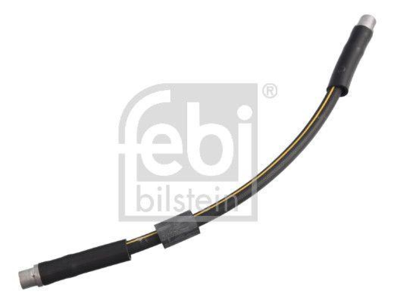 FEBI BILSTEIN 28646 Bremsschlauch Achskörper zum Bremssattel für VW-Audi