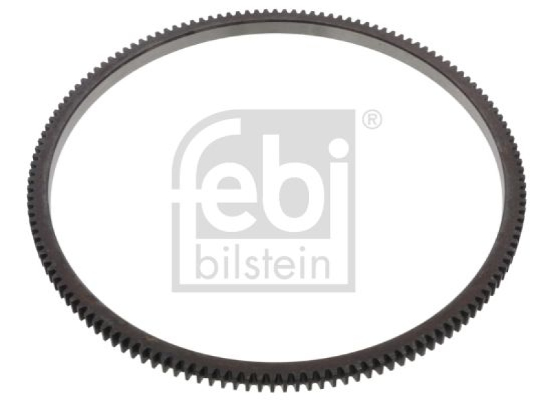 FEBI BILSTEIN 45750 Anlasserzahnkranz für M A N