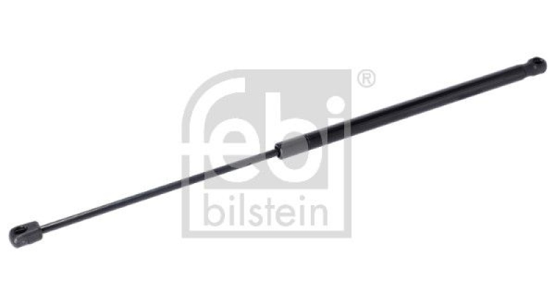 FEBI BILSTEIN 47117 Gasdruckfeder für Heckklappe für Renault