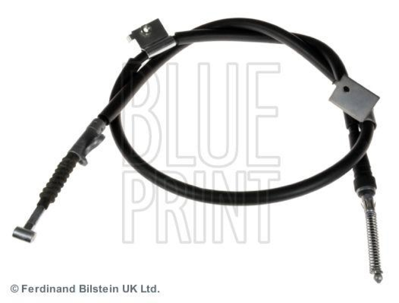 BLUE PRINT ADN146267 Handbremsseil für NISSAN