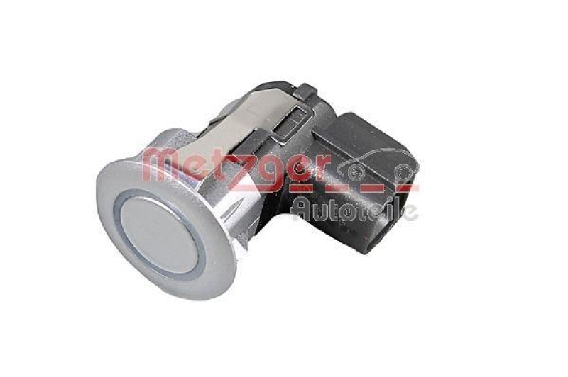 METZGER 0901339 Sensor, Einparkhilfe für CITROEN/PEUGEOT