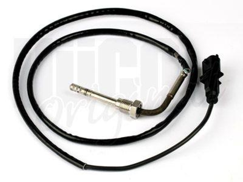 HITACHI 137038 Sensor, Abgastemperatur für OPEL u.a.