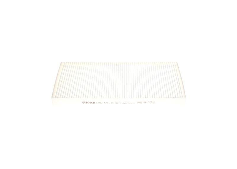 BOSCH 1 987 432 151 Filter Innenraumluft