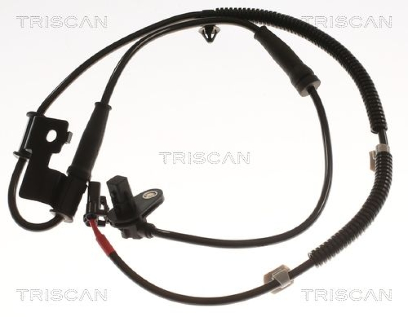 TRISCAN 8180 43290 Sensor, Raddrehzahl für Hyundai