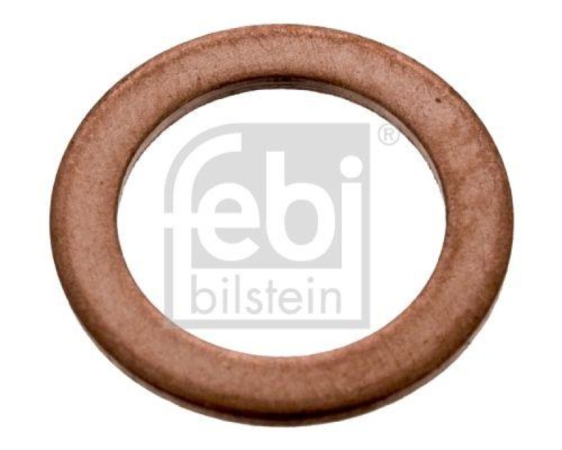 FEBI BILSTEIN 101176 Dichtring für Turbolader für Mercedes-Benz