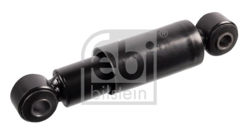 FEBI BILSTEIN 107477 Fahrerhausdämpfer für Iveco