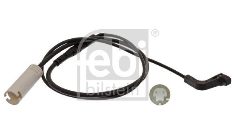 FEBI BILSTEIN 44357 Verschleißkontakt für BMW