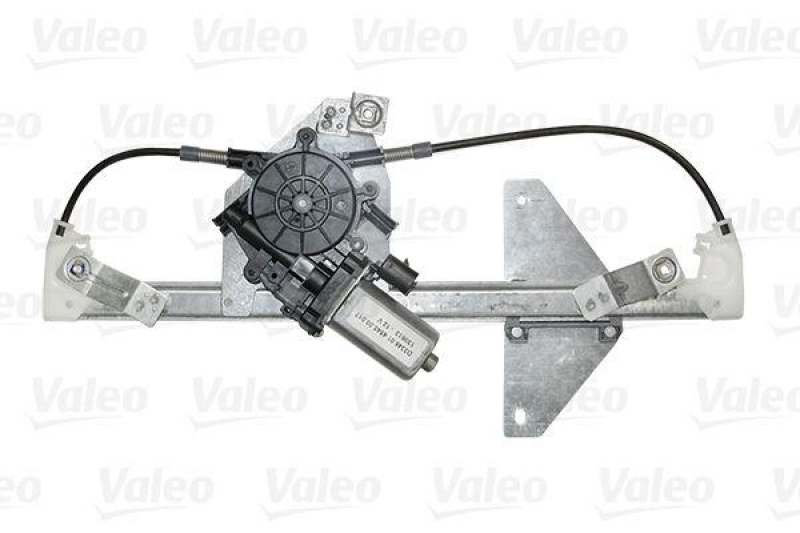 VALEO 851424 Fensterheber hinten links Nissan Qashqai II (14>)