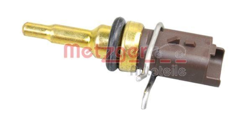 METZGER 0905477 Sensor, Kühlmitteltemperatur für CITROEN/DS/PEUGEOT