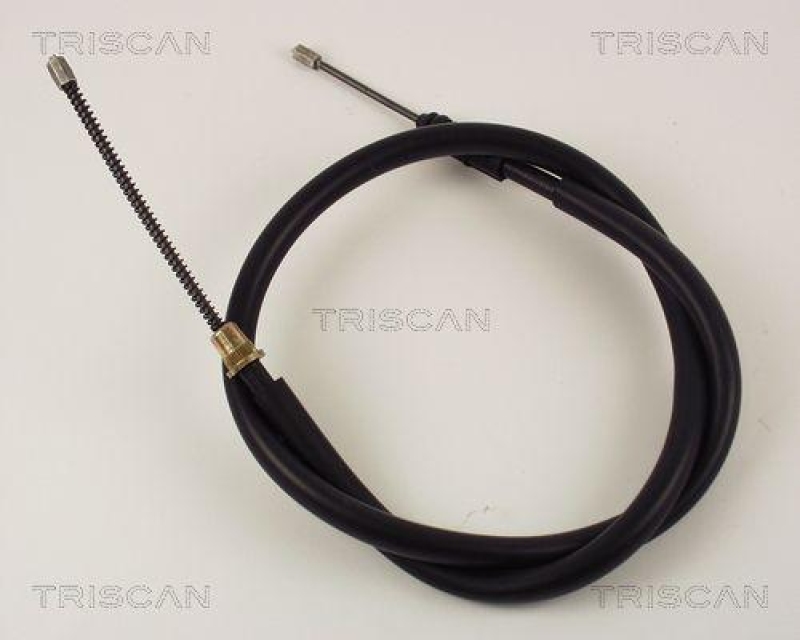 TRISCAN 8140 25136 Handbremsseil für Renault Laguna