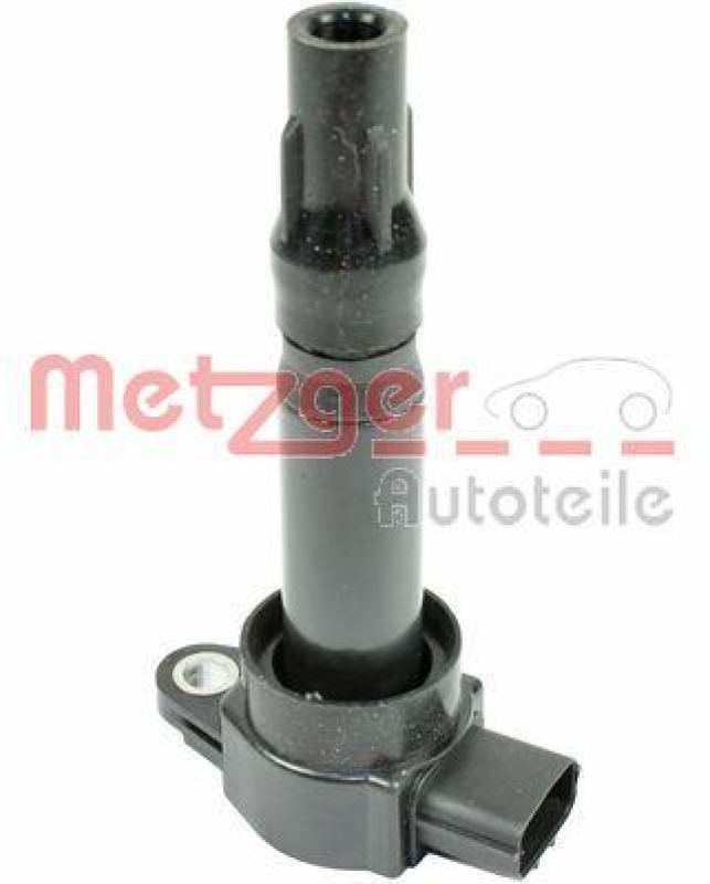 METZGER 0880437 Zündspule für MITSUBISHI/SMART