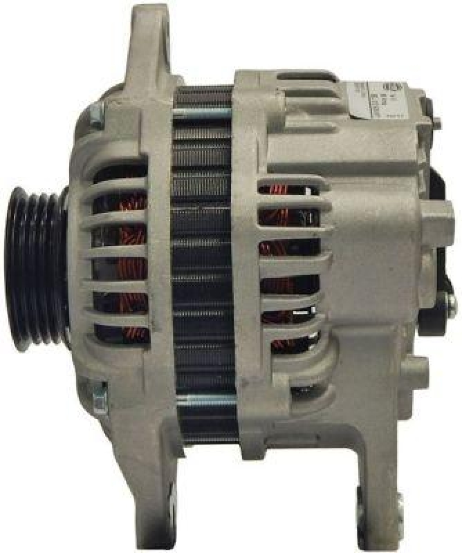 HELLA 8EL 012 426-611 Generator JA1409 80 A