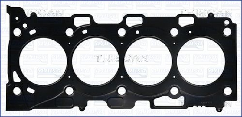 TRISCAN 501-7597 Zylinderkopfdichtung für Toyota