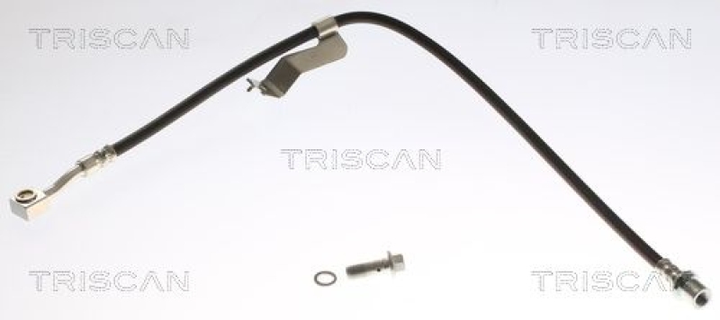 TRISCAN 8150 81011 Bremsschlauch Vorne für Tesla