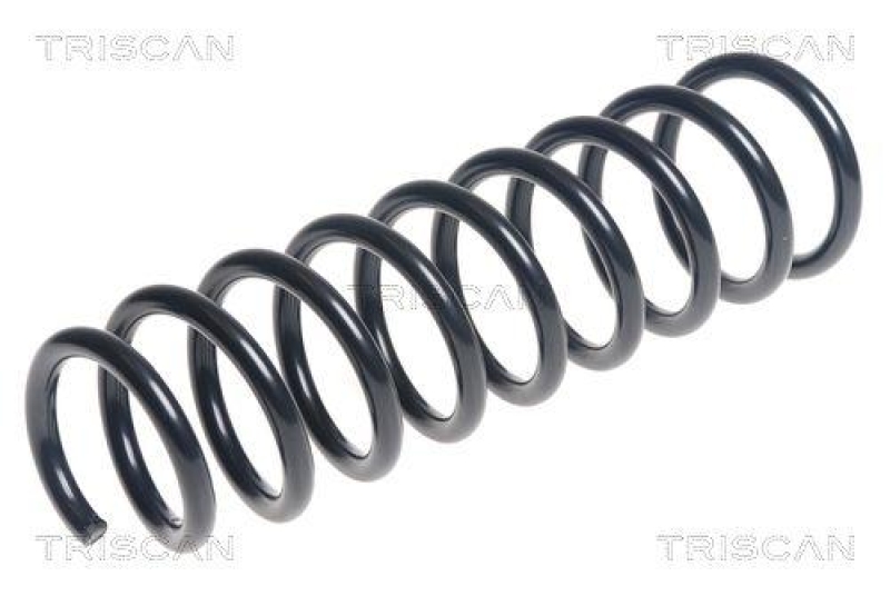 TRISCAN 8750 43125 Spiralfeder Hinten für Hyundai I30, Gd