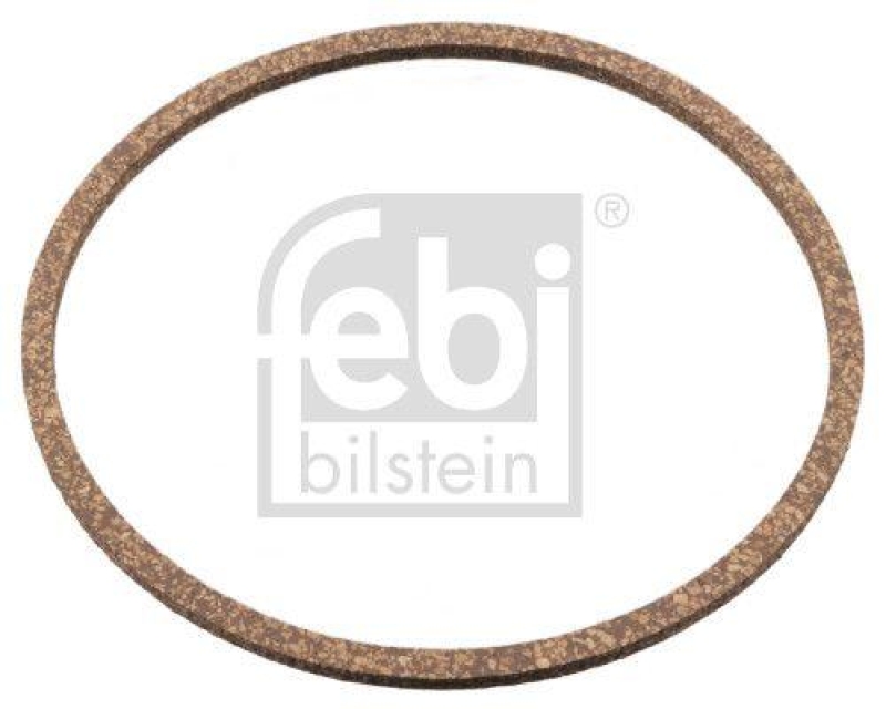 FEBI BILSTEIN 09827 Dichtring für Radnabe für Scania