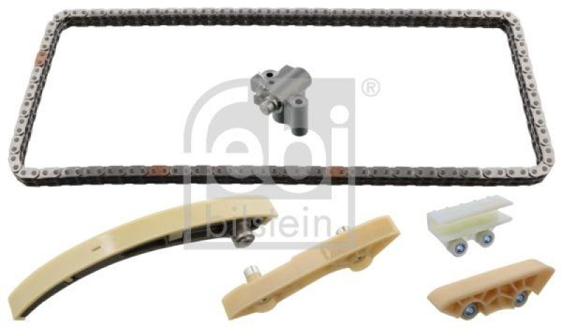 FEBI BILSTEIN 103669 Steuerkettensatz für Nockenwelle für Ford