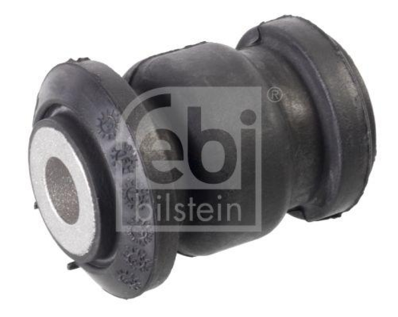 FEBI BILSTEIN 104937 Querlenkerlager für Fiat