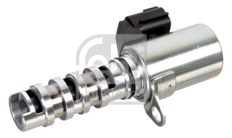 FEBI BILSTEIN 175436 Magnetventil für Nockenwellenverstellung für NISSAN