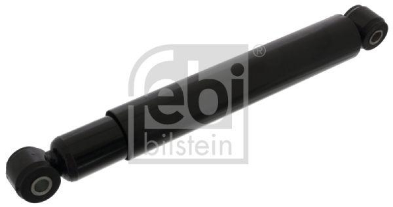 FEBI BILSTEIN 20539 Stoßdämpfer für Mercedes-Benz