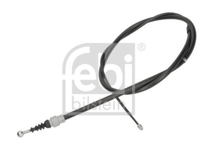 FEBI BILSTEIN 24518 Handbremsseil für VW-Audi