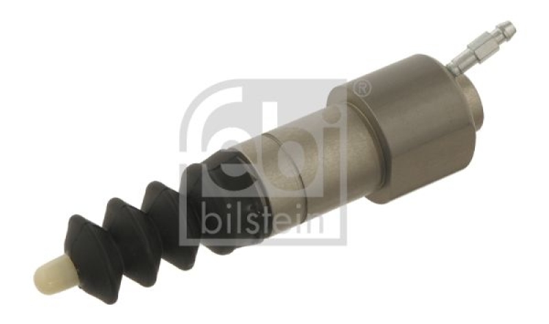 FEBI BILSTEIN 32166 Kupplungsnehmerzylinder für VOLVO