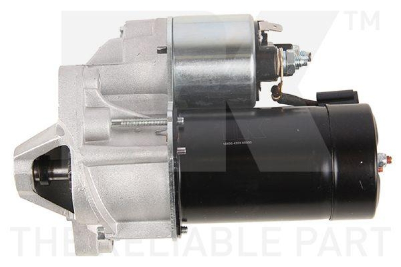 NK 4716530 Starter für RENAULT