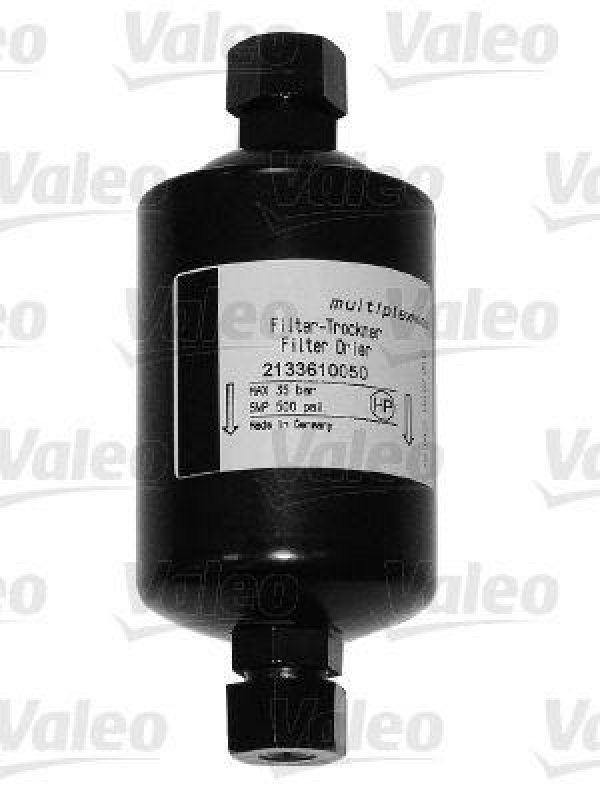 VALEO 815963 Trockner DAF 95 (09/87-01/98)