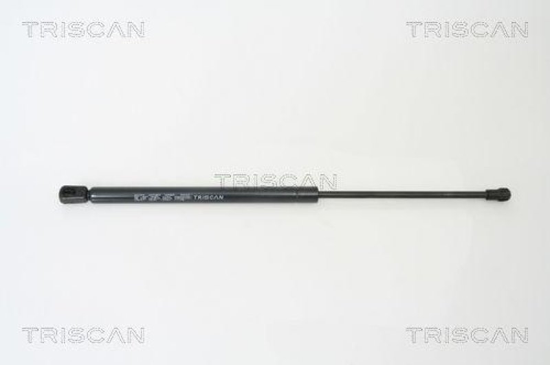 TRISCAN 8710 29267 Gasfeder Hinten für Vw Fox