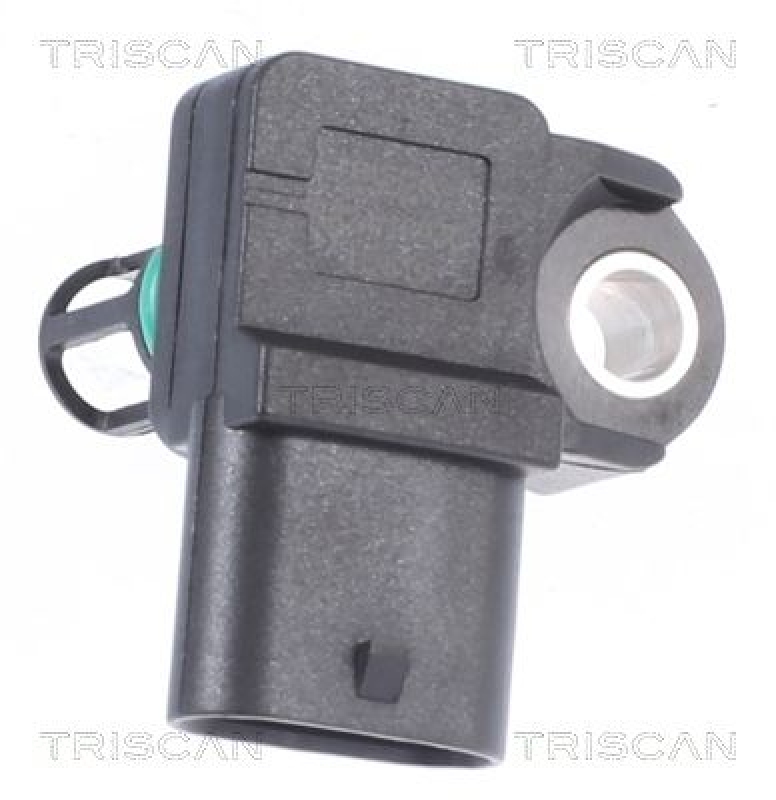 TRISCAN 8824 10036 Sensor, Manifold Druck für Chevrolet, Opel