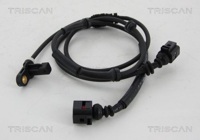 TRISCAN 8180 10217 Sensor, Raddrehzahl für Ford, Vag