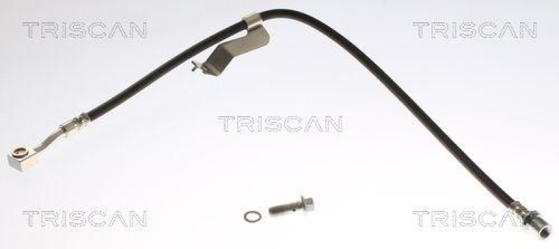 TRISCAN 8150 81011 Bremsschlauch Vorne für Tesla