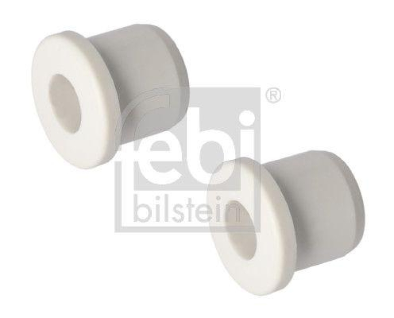 FEBI BILSTEIN 07329 Stabilisatorlager für DAF