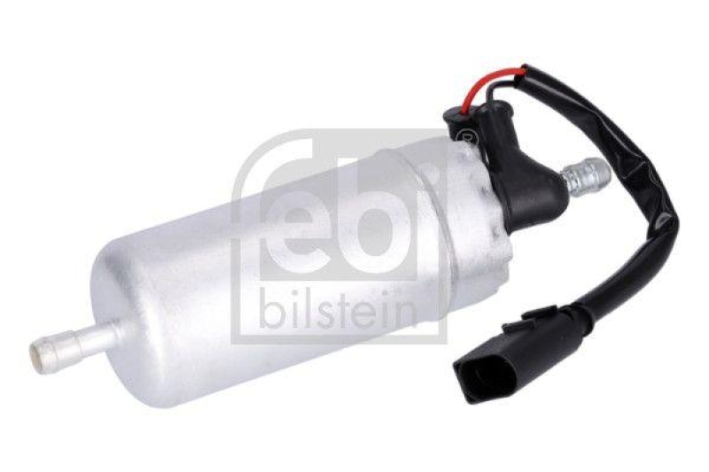 FEBI BILSTEIN 185269 Kraftstoffpumpe mit Anschlusskabel für VW-Audi