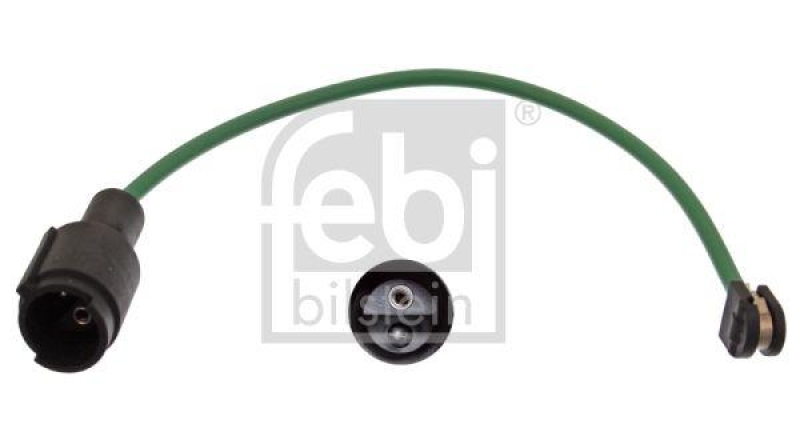 FEBI BILSTEIN 44358 Verschleißkontakt für BMW