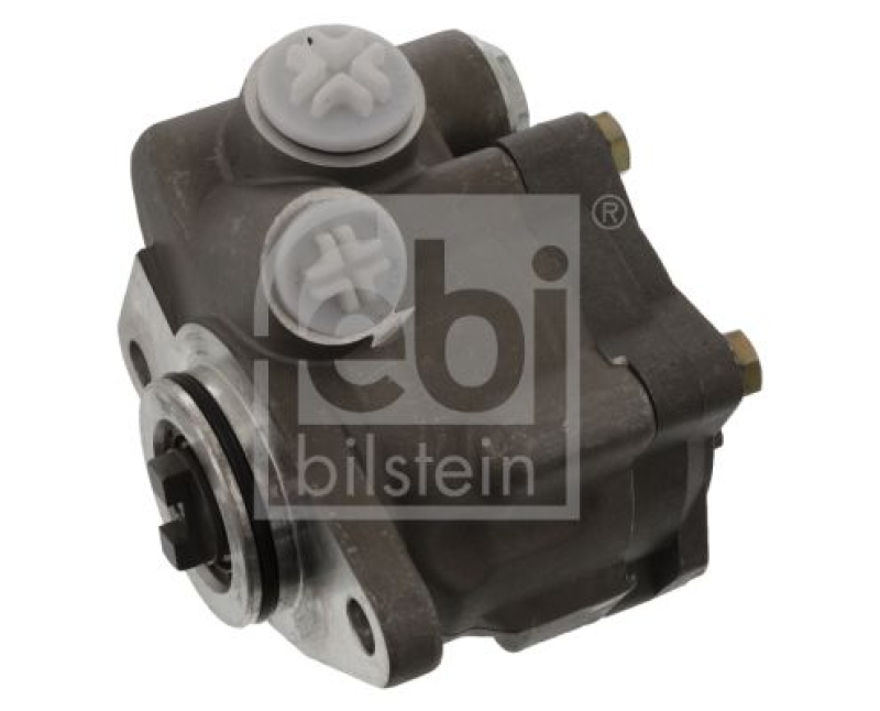 FEBI BILSTEIN 45751 Servopumpe für M A N