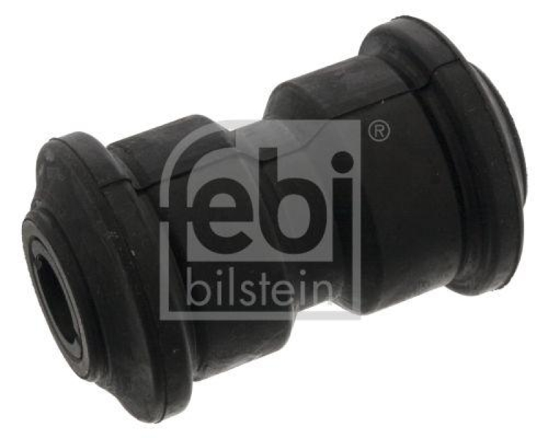 FEBI BILSTEIN 48586 Buchse für Federauge für Mercedes-Benz