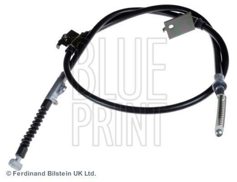 BLUE PRINT ADN146269 Handbremsseil für NISSAN