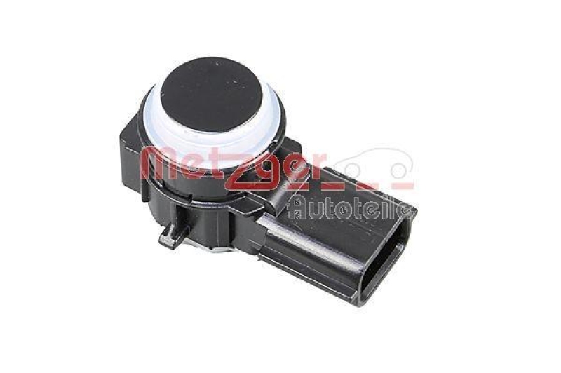 METZGER 0901340 Sensor, Einparkhilfe für RENAULT